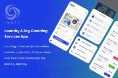 Laundry App